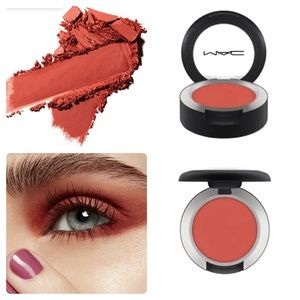 MAC Eyeshadow - So Haute Right Now